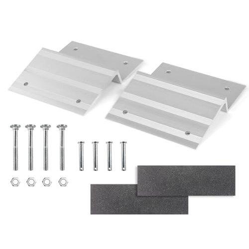 Maxxhaul 50946 aluminum ramp - maxxhaul,