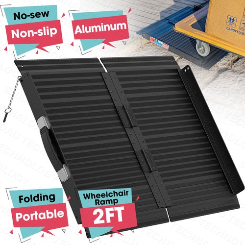 Folding home wheelchair - 2,